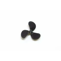 3 Bladed Propeller LH 50mm M4