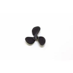 3 Bladed Propeller RH 50mm M4