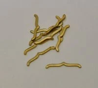 42960 Gun Port Drip Shield Pagoda 19mm (10)