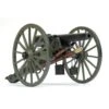 Guns Of History Parrot Rifle 10 Pounder 1:16 Scale
