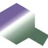 Tamiya PS-46 Iridescent Purple/Green Polycarbonate Spray 100ml