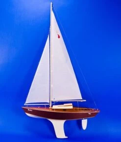 Aeronaut Bella Sailing Yacht