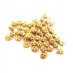 Deadeye Plastic 5mm (50)