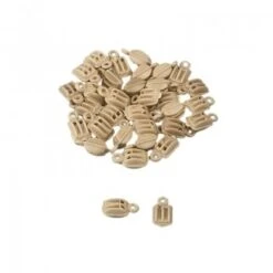 Rigging Block Double 5mm (50)