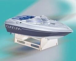 Romarin Florida Motor Yacht 1:10