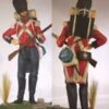 Grenadier Guard Crimea 1854