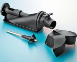 CEM Mini Jet 20 With Reverse Function