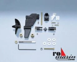 Ro-Marin Z Drive Inc Coupling