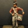 Marine Drummer 1805 Trafalgar