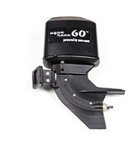 Aeronaut Aqua Race 60 Outboard Motor
