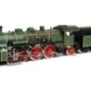 Occre BR-18 Bavarian Locomotive 1:32 Scale Model Kit