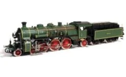 Occre BR-18 Bavarian Locomotive 1:32 Scale Model Kit