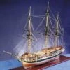 Caldercraft HMS Diana 1794 1:64 Scale