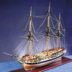 Caldercraft HMS Diana 1794 1:64 Scale