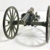 Guns Of History Civil War Gatling Gun 1:16 Scale