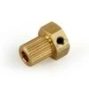 Plain Coupling Insert 2.3mm