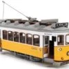 Occre Lisboa Tram 1:24 Scale Model Kit