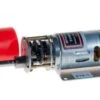MFA 919D 540 Type Motor With Single Ratio Metal Gearbox 2.5:1