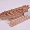 Master Korabel Lifeboat 68mm 1:72 Scale