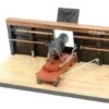 Guns Of History 18c Deck Carronade 32 Pounder 1:24 Scale