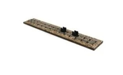 Occre Display Board For Large Trains