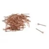 4703 Eyepin Copper 2mm (100)