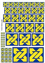 Smit Company Old Funnel Logo - Multipack