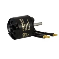 Overlander Tornado Thumper V3 3542/05 1250KV Brushless Outrunner RC Motor