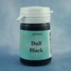 AP9105W Dull Black 18ml