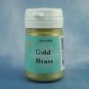 AP9125W Gold/Brass 18ml