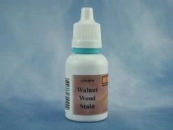 Admiralty Paints Walnut Stain 18ml