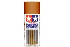 Tamiya Red Oxide Primer 180ml Spray Can