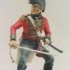 Marine Officer 1805